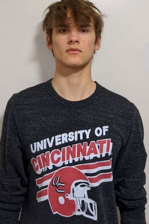 Jack Swauger profile photo