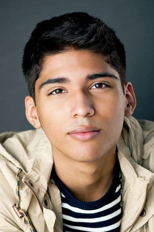 Michael Garza profile photo