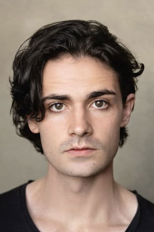 Ethan Hockley-Webster profile photo