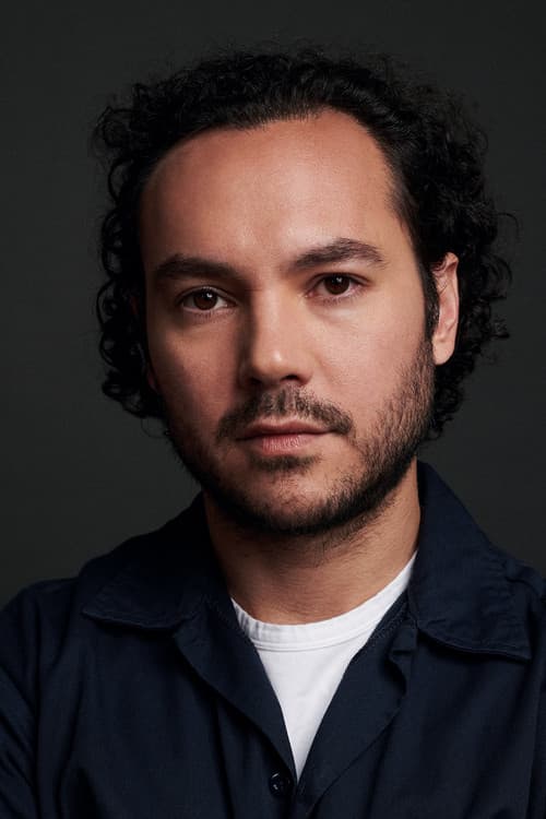 Reuben Barsky profile photo