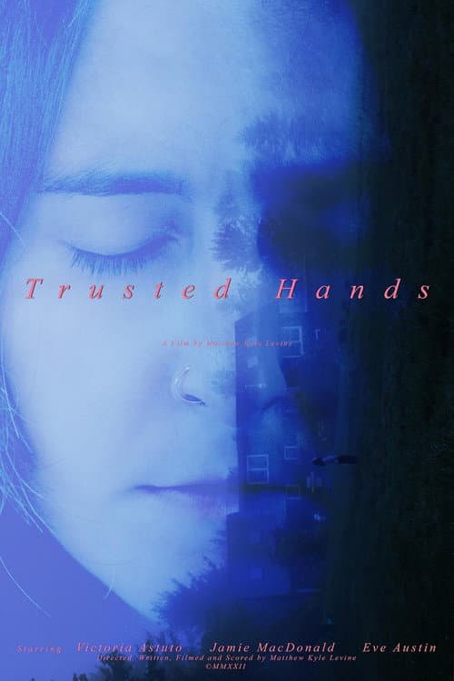 Trusted Hands poster