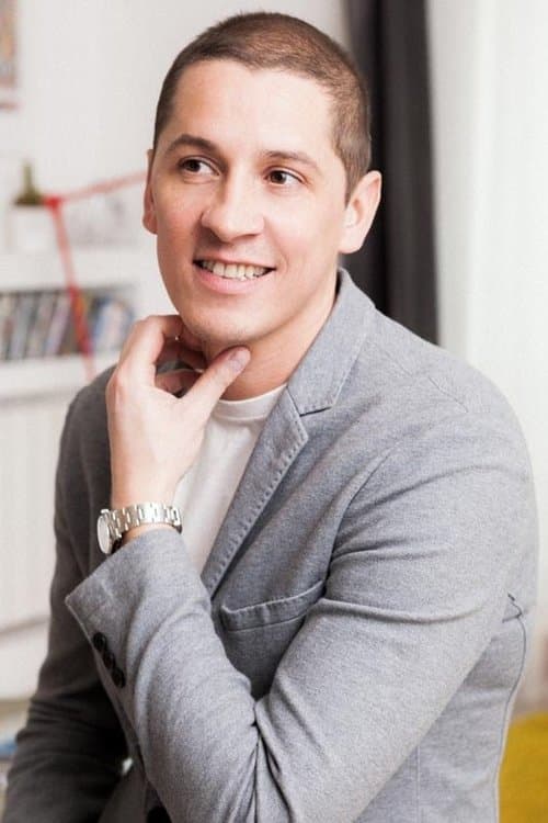 Xavier Maingon profile photo