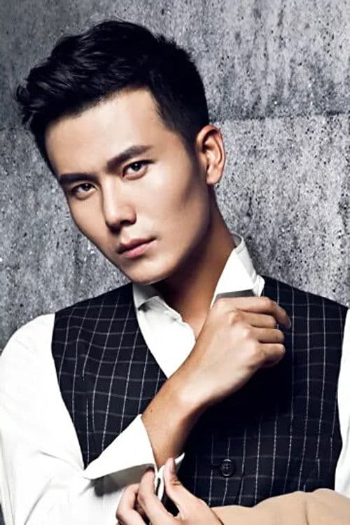 Sun Weilun profile photo