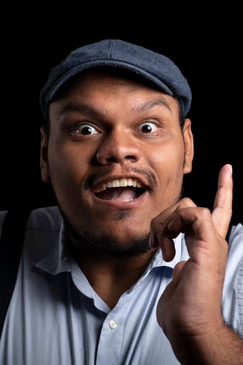 Jake Francois profile photo