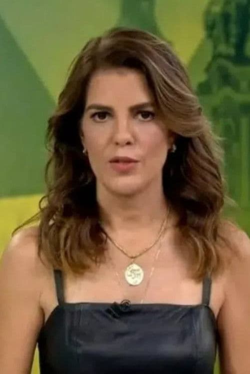 Mariana Gross profile photo