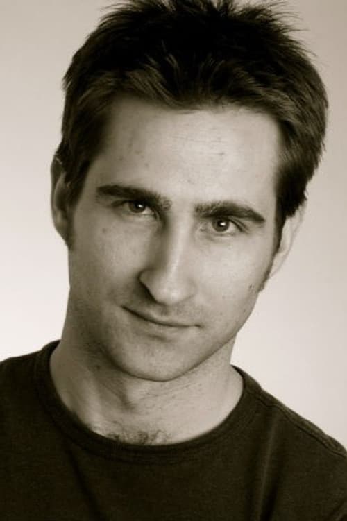 Joel David Santner profile photo