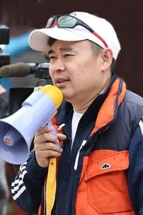 陆浩 profile photo