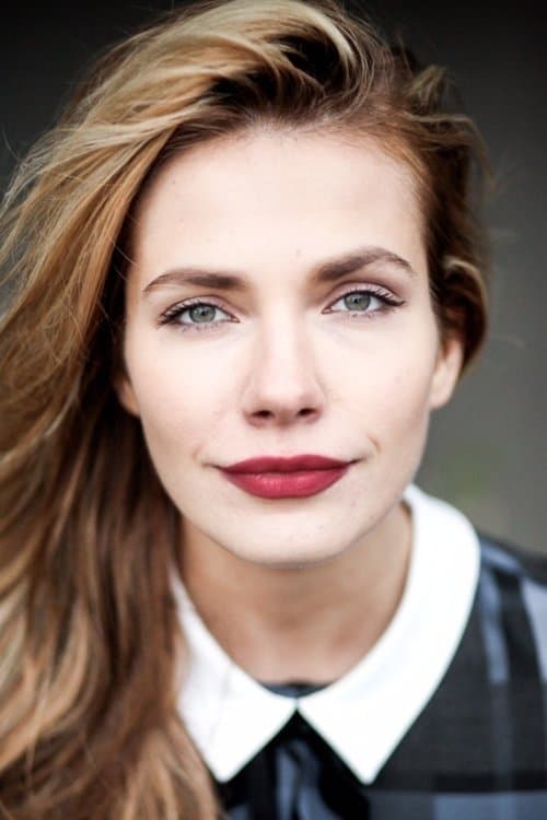 Antonina Papernaya profile photo