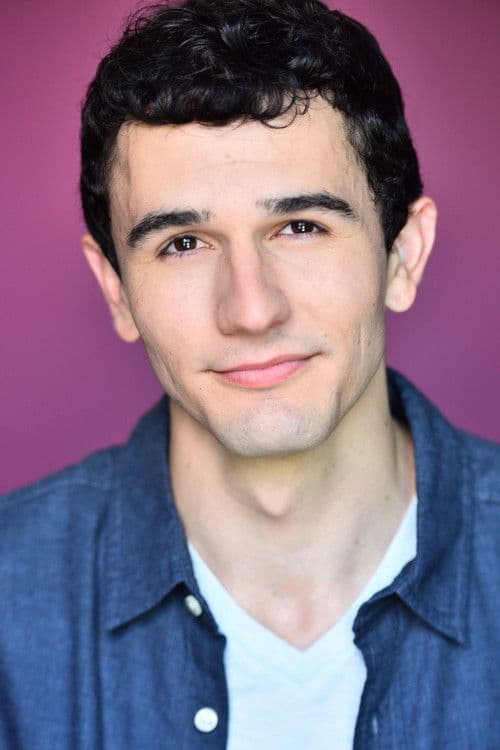 Trystan Colburn profile photo