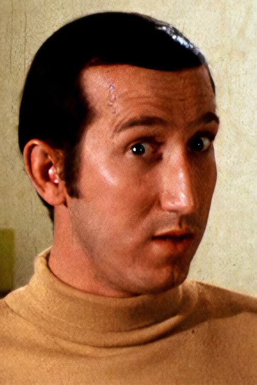 Ray Dennis Steckler profile photo