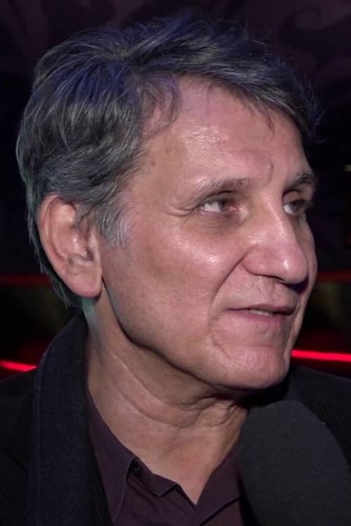 Árpád Sopsits profile photo