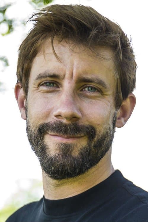 Anders Juul profile photo