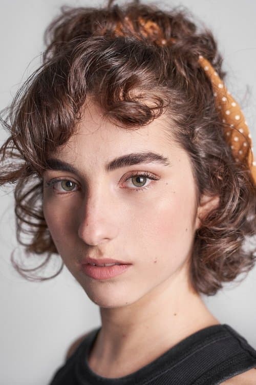 María Caballero profile photo