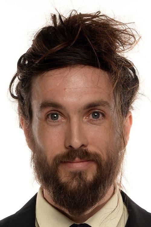 Alex Ebert profile photo