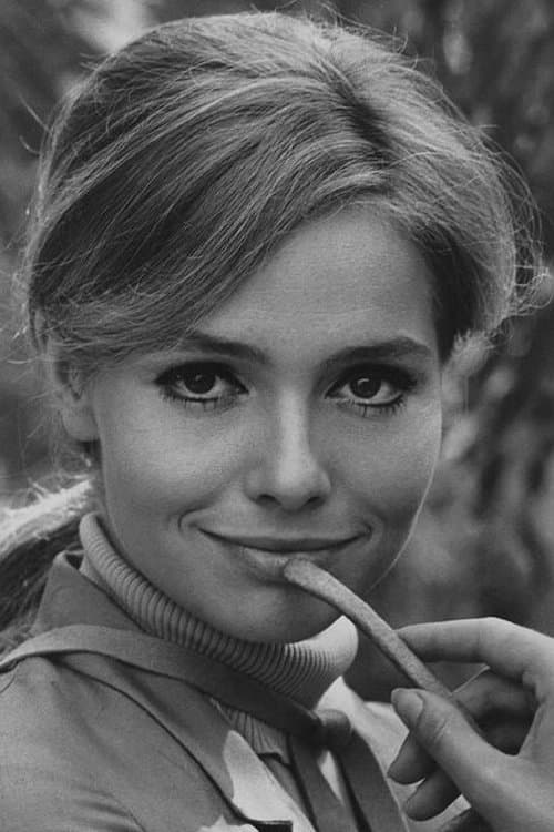 Eva Renzi profile photo