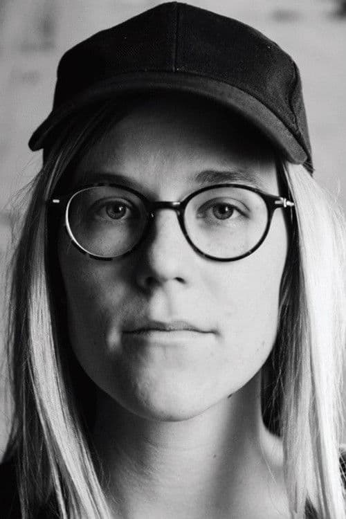 Johanna Pyykkö profile photo