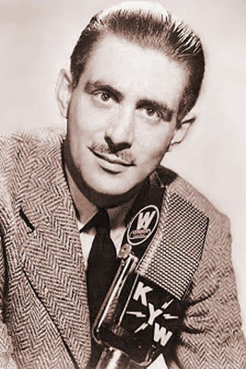 Peter Roberts profile photo