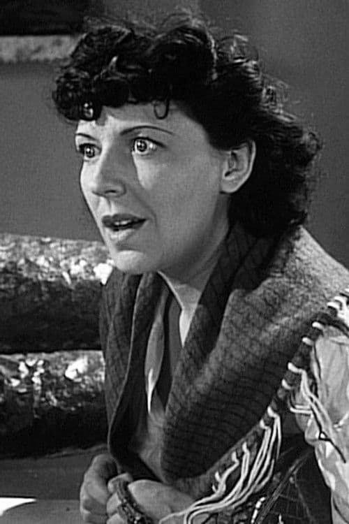 Christiane Tourneur profile photo