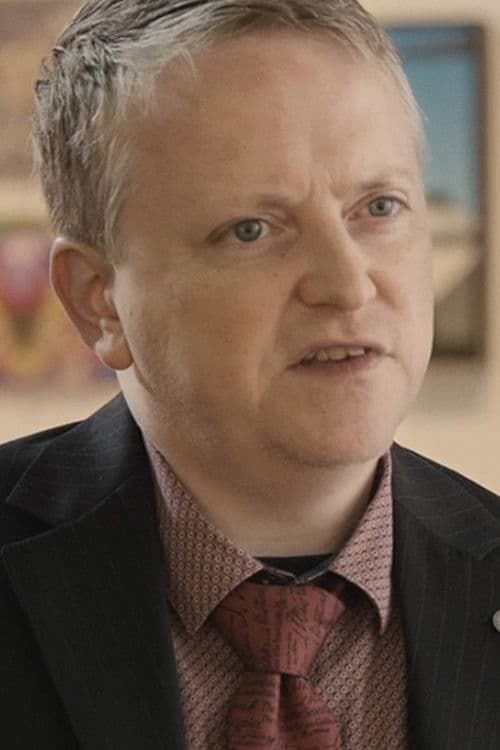 Matt Kennedy profile photo