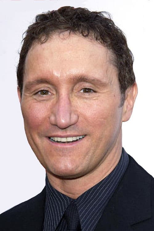 Tom Todoroff profile photo