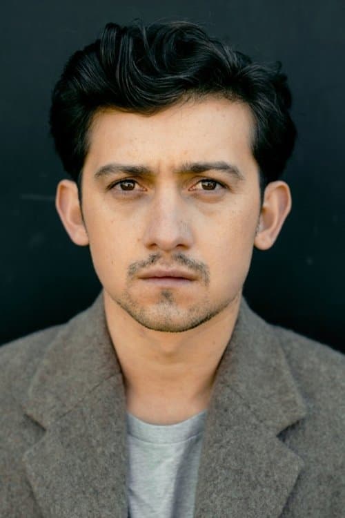 Craig Roberts profile photo