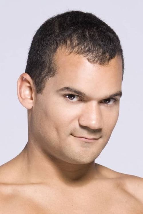 Tony Vega profile photo