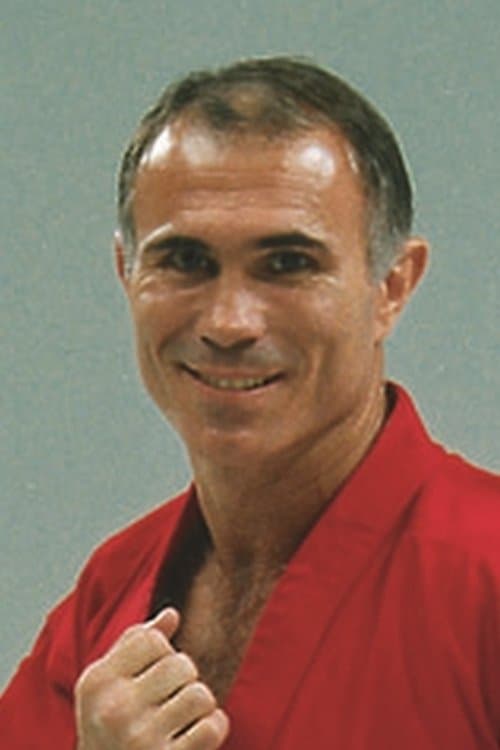 Bill Wallace profile photo
