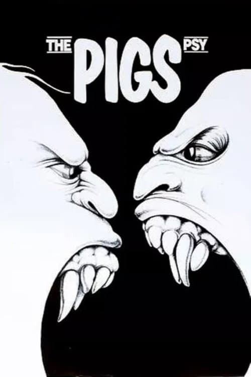 The Pigs poster