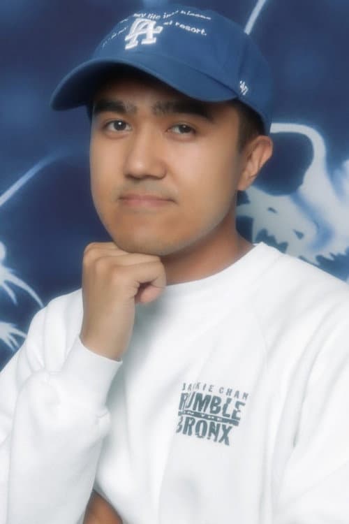 Nathan Barrios profile photo