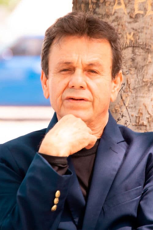 Gilberto Villarreal profile photo