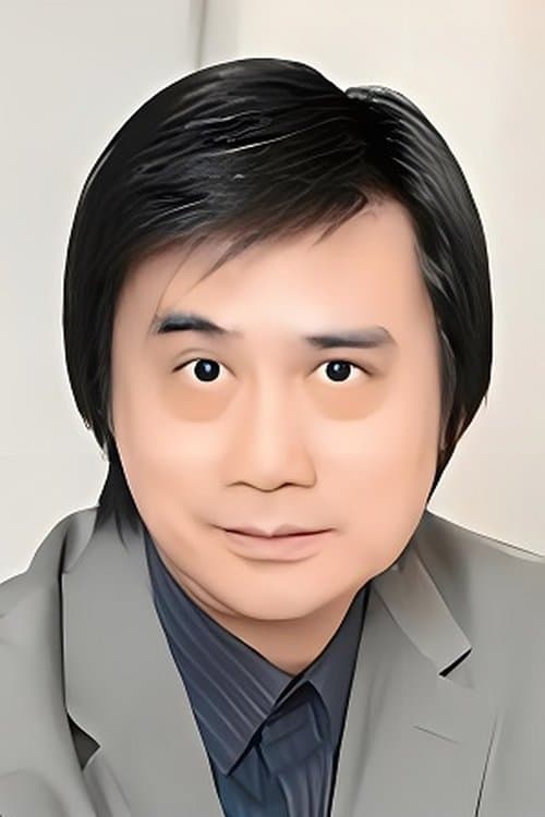 Michael Mak Tong-Kit profile photo