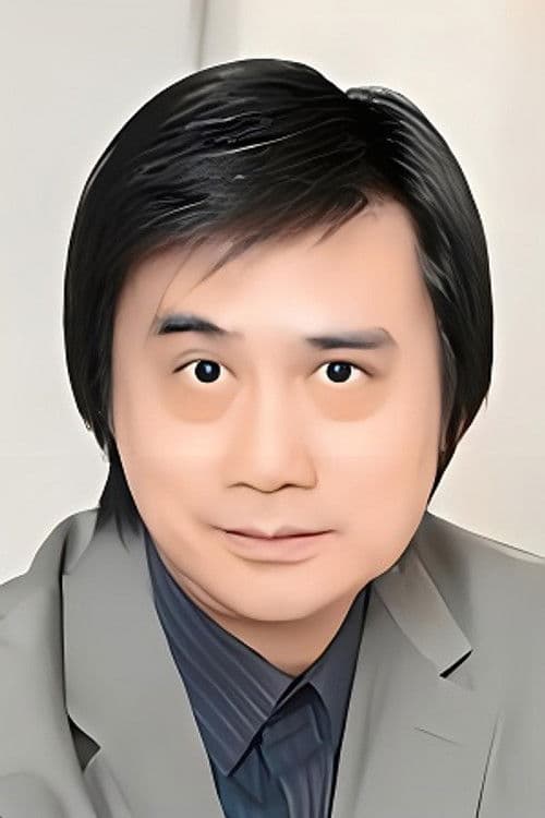 Michael Mak Tong-Kit profile photo