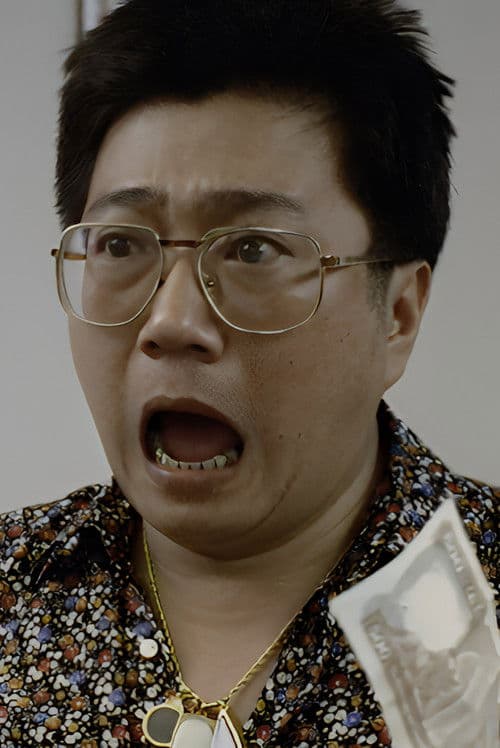 林光寧 profile photo