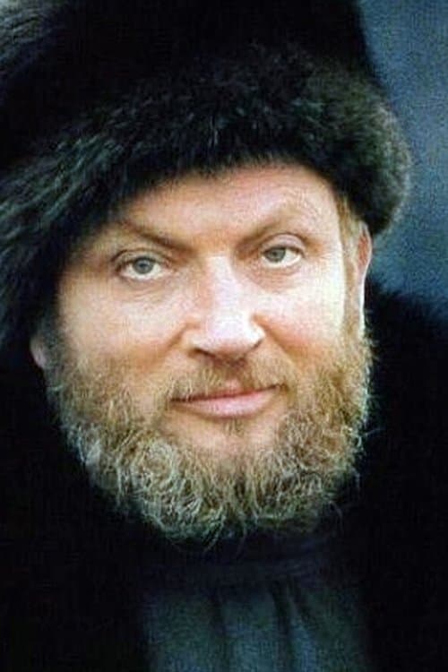 Ivan Rebroff profile photo