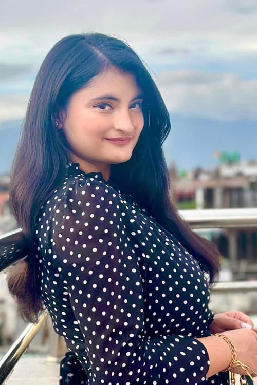 Shradddha Prasain profile photo