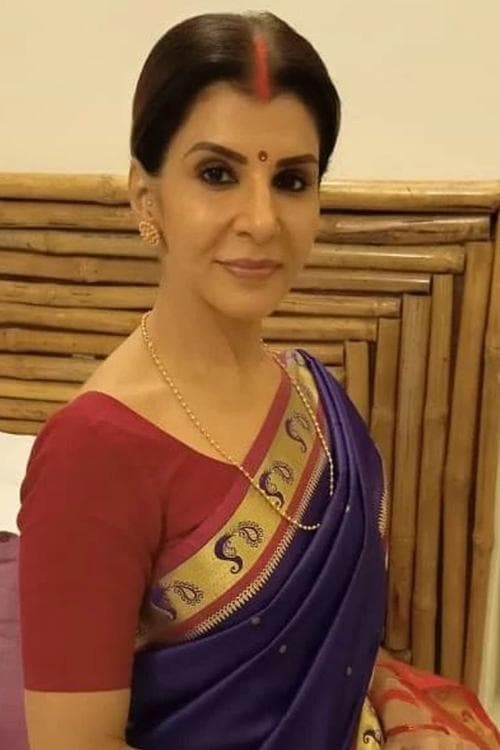 Anita Raj profile photo