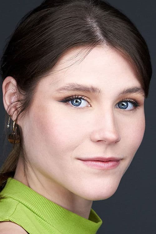 Chesney Mitchell profile photo