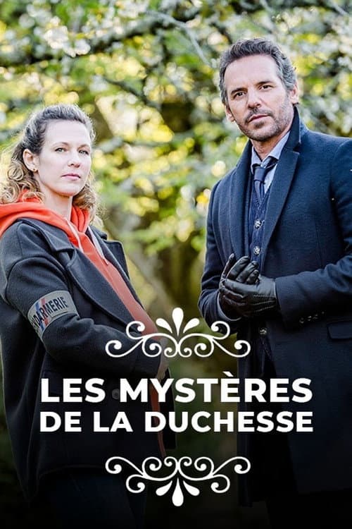 Les Mystères de la duchesse poster