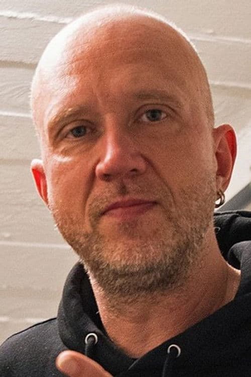 Jon Larsen profile photo