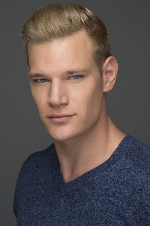 Remington Jay Perregaux profile photo