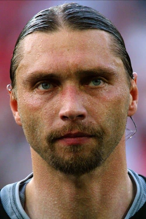 Sergey Ovchinnikov profile photo