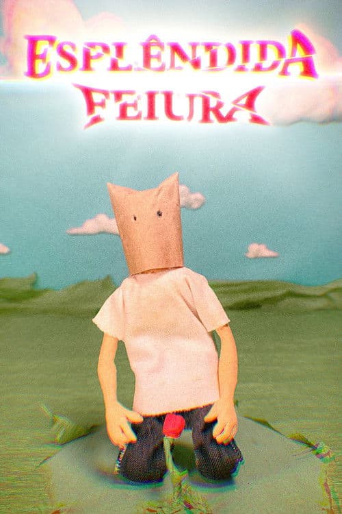 Esplêndida Feiura poster