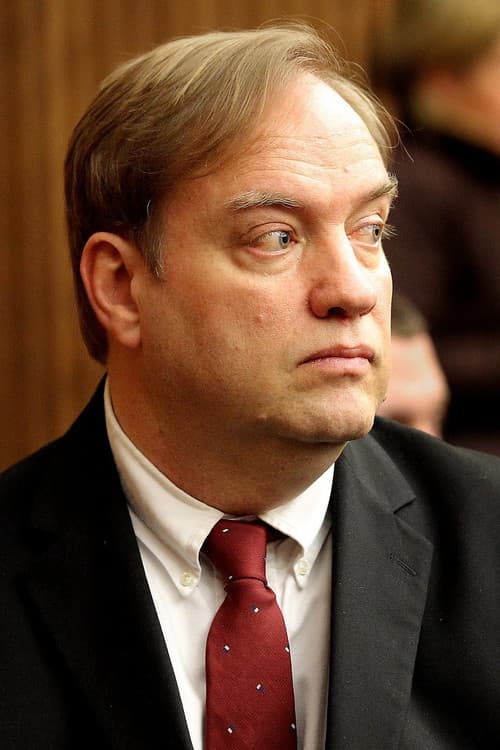 Kevin Joseph Kelly profile photo