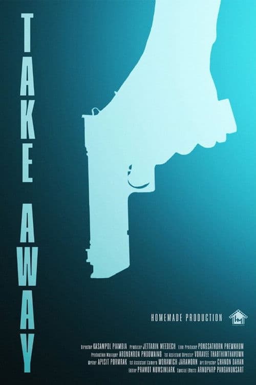 Take Away poster