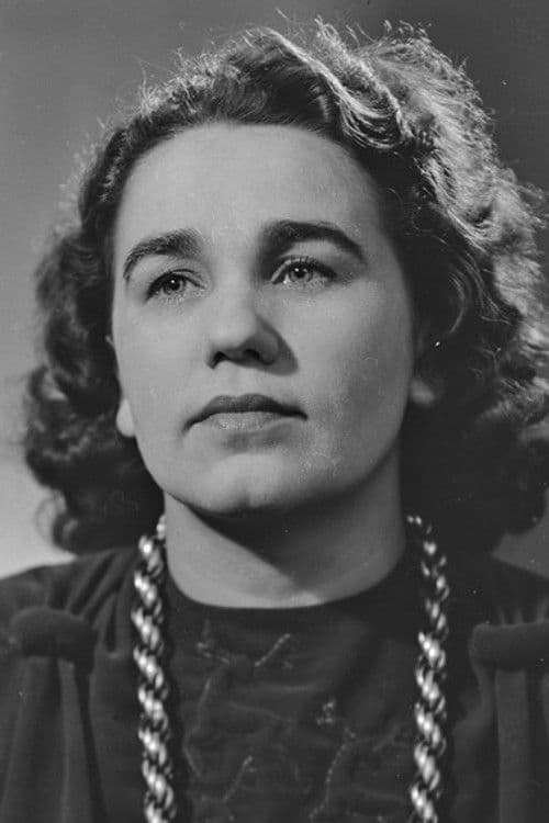 Laine Mesikäpp profile photo