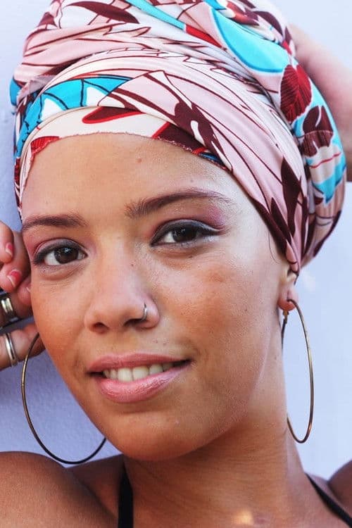 Inah Santos profile photo