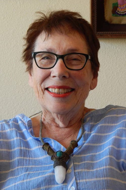 Norine Dresser profile photo