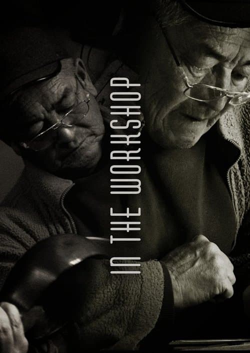 In The Workshop poster