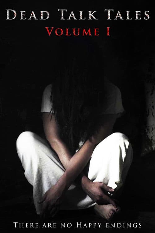 Dead Talk Tales: Volume I poster