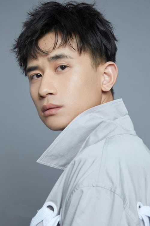 张典哲 profile photo